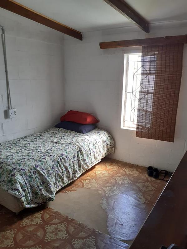 3 Bedroom Property for Sale in Theronville Western Cape